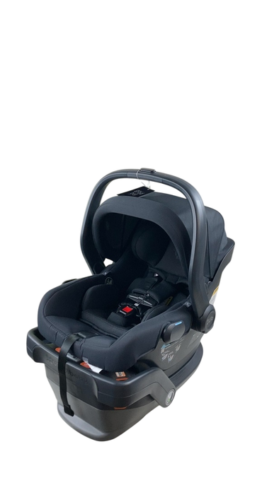 Shop UPPAbaby MESA V2 Infant Car Seat, 2023, Jake (Black) at GoodBuy Gear