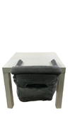 Shop Inglesina Fast Table Chair, Mineral Gray Melange at GoodBuy Gear