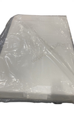 Shop Nature Bee Organics Mini Ultra Breathable 2-Stage Mattress, 24x38x5 HIDDEN REPLACEMENT FOR 442495-V at GoodBuy Gear