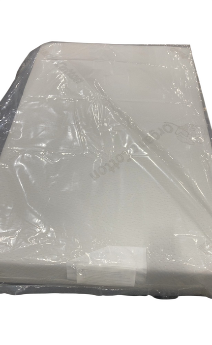 Shop Nature Bee Organics Mini Ultra Breathable 2-Stage Mattress, 24x38x5 HIDDEN REPLACEMENT FOR 442495-V at GoodBuy Gear