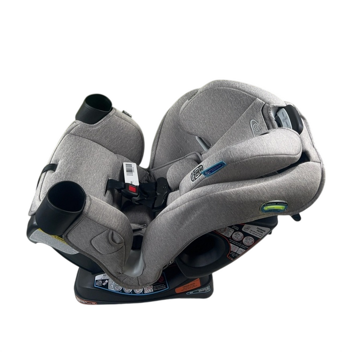 Shop Graco Extend2Fit 3-in-1 Convertible Car Seat, 2025, Ashten at GoodBuy Gear