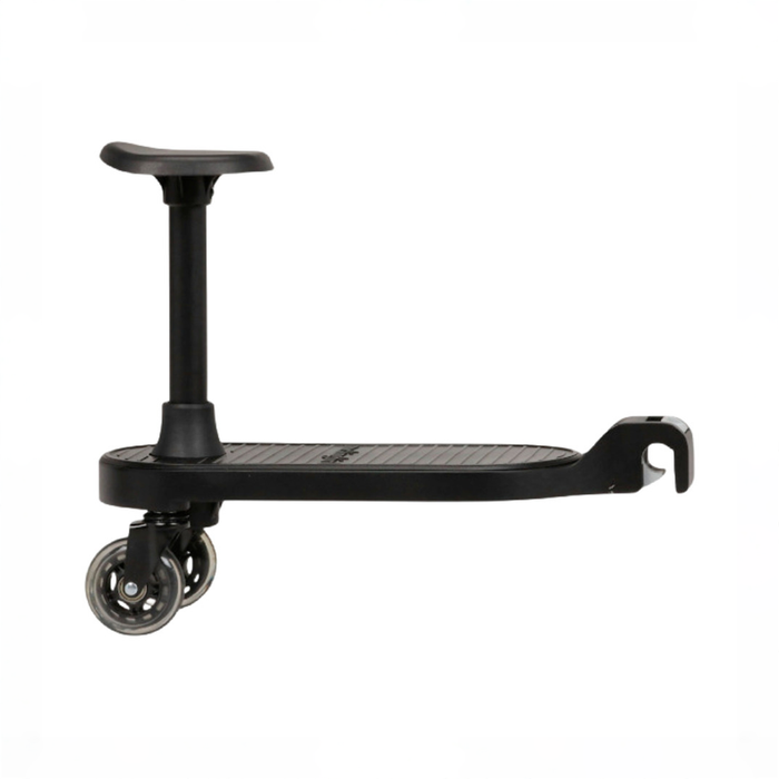 Shop Mockingbird Riding Board, Black at GoodBuy Gear