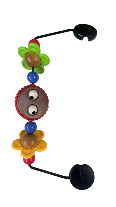 Shop BabyBjorn Toy For Baby Bouncer, Googly Eyes at GoodBuy Gear