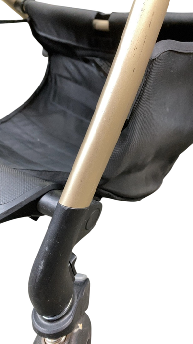 Shop Silver Cross Dune Stroller, Stone Tan, unknown at GoodBuy Gear