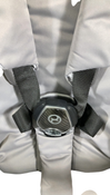 Shop Cybex E-Priam Stroller Seat, Soho Grey at GoodBuy Gear