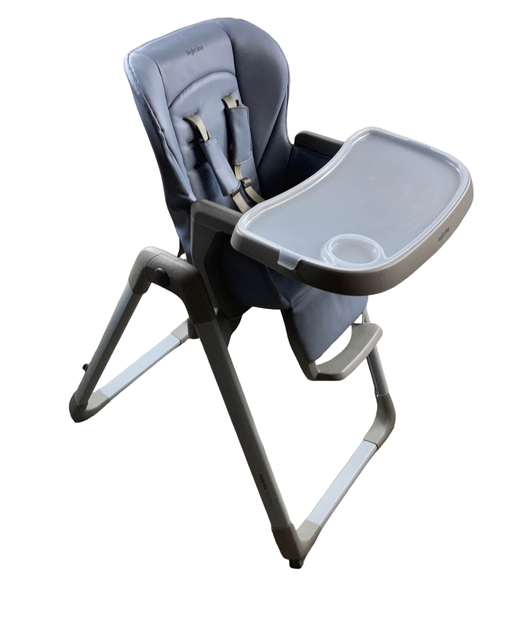 Shop Inglesina MyTime Highchair, Sugar at GoodBuy Gear
