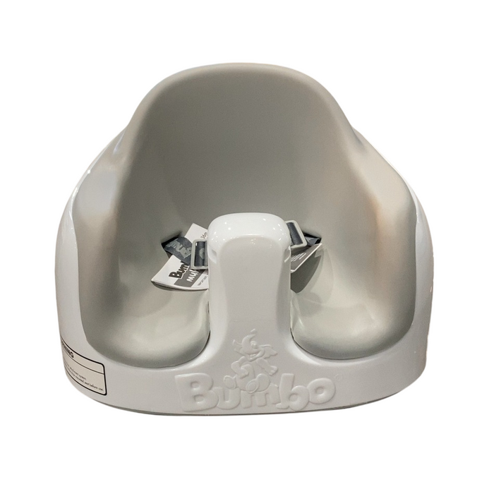 Shop Bumbo Multi Seat, Cool Grey at GoodBuy Gear