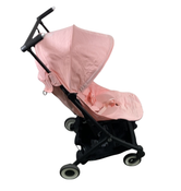 Shop Cybex Libelle 2 Compact Stroller, 2024, Candy Pink at GoodBuy Gear