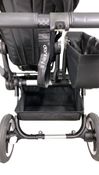 Shop Bugaboo Donkey 5 Mono Stroller, 2023, Aluminum, Midnight Black, Midnight Black at GoodBuy Gear