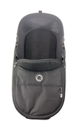Shop Bugaboo Dragonfly Bassinet and Seat Stroller, Black, Midnight Black, Midnight Black, 2025 at GoodBuy Gear