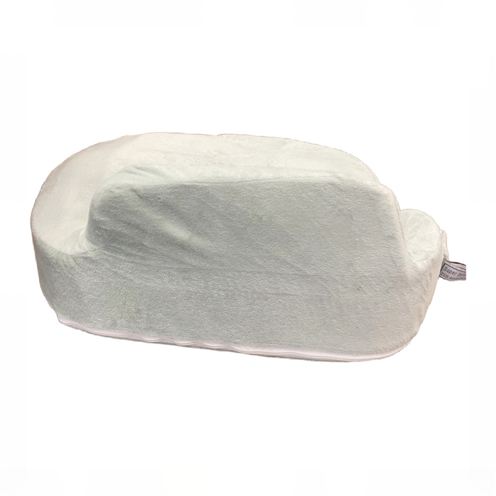 Shop My Brest Friend Super Deluxe Nursing Pillow, Mint Green at GoodBuy Gear