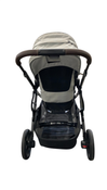 Shop UPPAbaby Vista V3 Stroller, 2025, Savannah (Pearl Gray Jacquard) at GoodBuy Gear