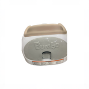Shop Bumbo Multi Seat, Taupe at GoodBuy Gear