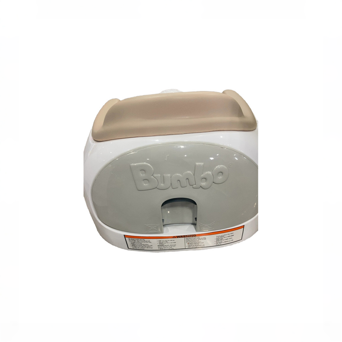 Shop Bumbo Multi Seat, Taupe at GoodBuy Gear
