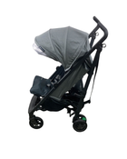 secondhand UPPAbaby G-LUXE Stroller, 2022, Greyson (Charcoal Melange)