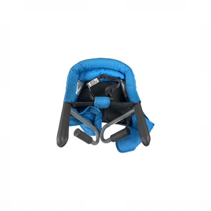 Shop Inglesina Fast Table Chair, Light Blue at GoodBuy Gear