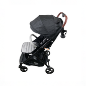 Shop Summer by Ingenuity 3D Quick Close CS+ Stroller, Gray, unknown at GoodBuy Gear
