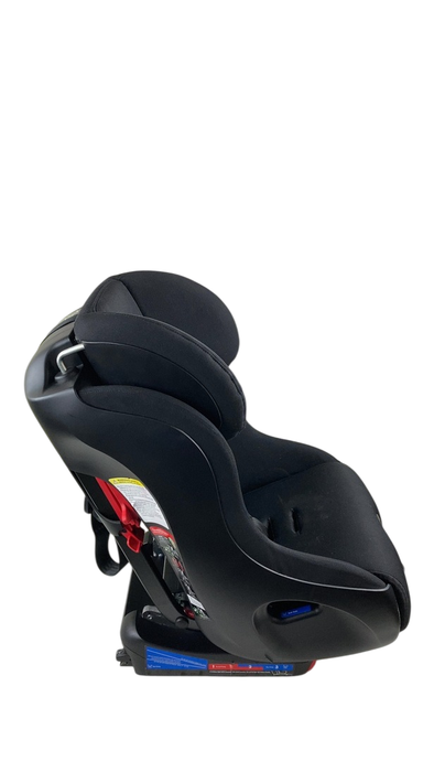 Shop Clek Foonf Convertible Car Seat, 2023, Mammoth at GoodBuy Gear
