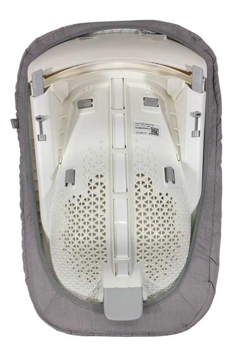 Shop Stokke Tripp Trapp Newborn Set, Grey, 2018+ at GoodBuy Gear