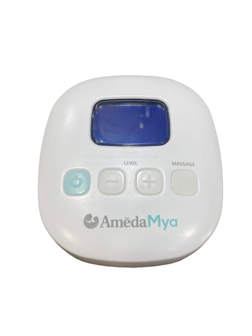 secondhand Ameda MYA Portable Breast Pump