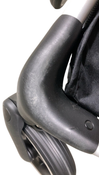Shop Cybex Eos Lux Stroller, 2024, Lava Grey at GoodBuy Gear