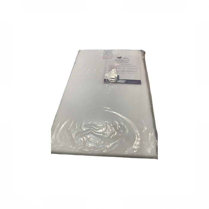 Shop Snuz SnuzPod5 Crib Mattress, Breathable Mesh at GoodBuy Gear