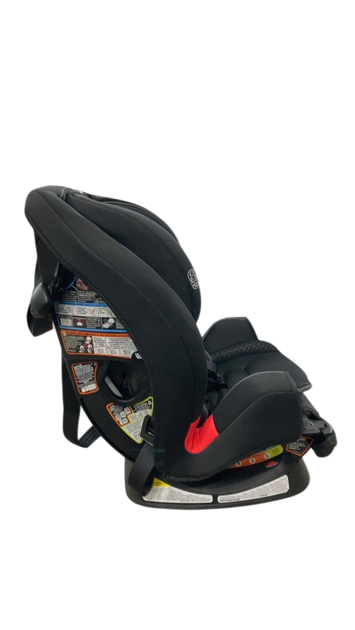 Shop Graco TrioGrow SnugLock 3-in-1 Car Seat, 2024, Warren at GoodBuy Gear