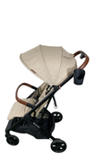 Shop Bombi Bēbee V2 Lightweight Stroller, 2024, Sand at GoodBuy Gear