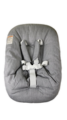 Shop Stokke Tripp Trapp Newborn Set, 2003+ Compatible, Anthracite at GoodBuy Gear