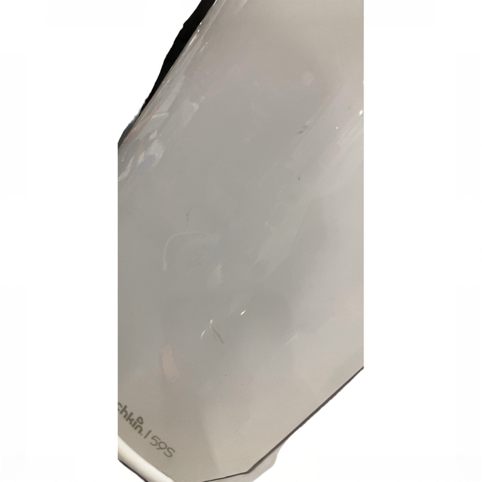 Shop Munchkin Step Diaper Pail, White at GoodBuy Gear
