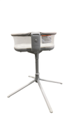 Shop Halo Bassinest Soothing Swivel Sleeper 3.0 Bassinet, Grey at GoodBuy Gear