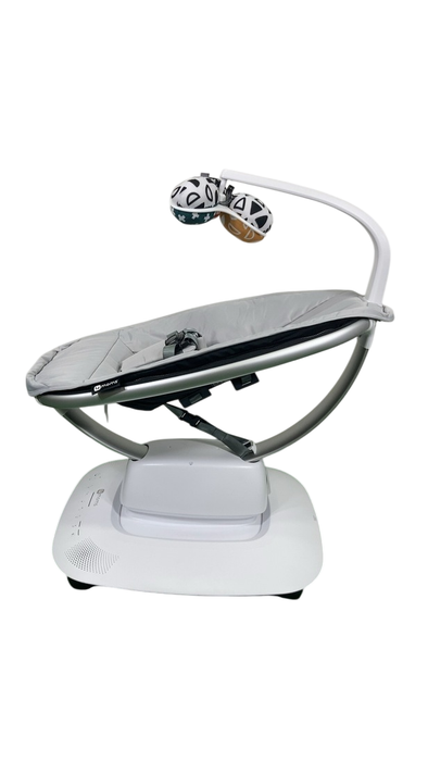 Shop 4moms MamaRoo Multi-Motion Baby Swing, Grey Classic at GoodBuy Gear