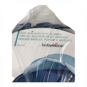 Shop Babymoov Babyni Playpen, Marine at GoodBuy Gear