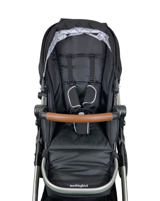 used Double Strollers