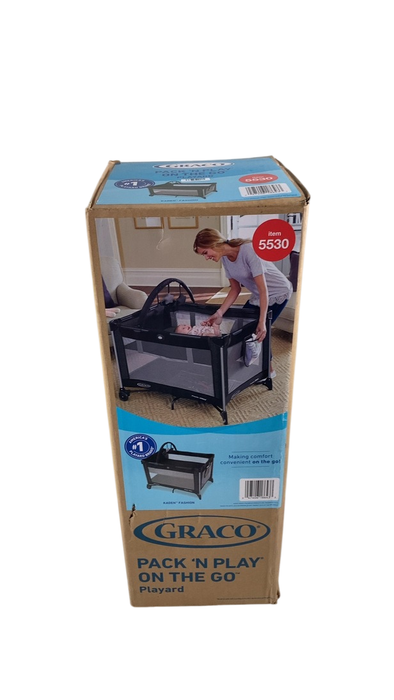 Shop Graco Pack 'n Play On The Go Playard, Kaden at GoodBuy Gear