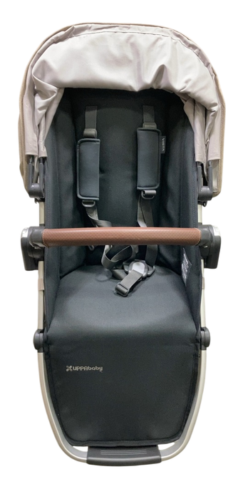 Shop UPPAbaby Vista V2 Toddler Seat, 2021, Declan at GoodBuy Gear