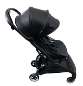Shop Bugaboo Butterfly Stroller, 2024, Black, Midnight Black, Midnight Black at GoodBuy Gear