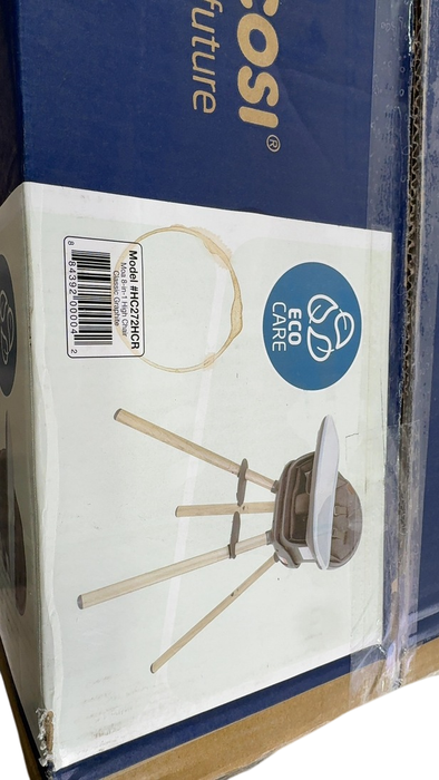 Shop Maxi-Cosi Moa 8-in-1 High Chair, Classic Graphite at GoodBuy Gear