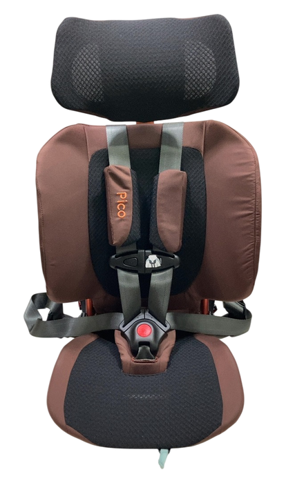Shop WAYB Pico Portable Car Seat, 2023, Golden Hour at GoodBuy Gear