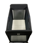 Shop Bugaboo Stardust Playard, Midnight Black at GoodBuy Gear