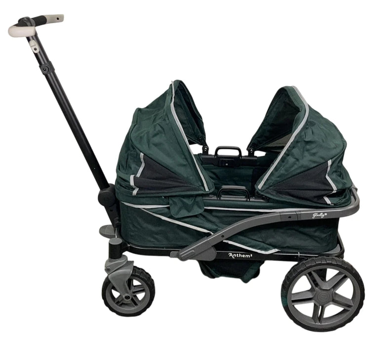 Gladly Family Anthem2 Wagon, Sea Moss