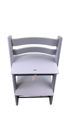 Shop Stokke Tripp Trapp Chair, Storm Grey at GoodBuy Gear