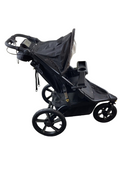Shop BOB Alterrain Pro Jogging Stroller and Travel Bag, 2021, Black at GoodBuy Gear