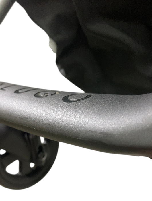 Shop Colugo Compact Stroller, 2023, Olive at GoodBuy Gear