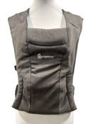 Shop Ergobaby Embrace Baby Carrier, Heather grey, Knit at GoodBuy Gear