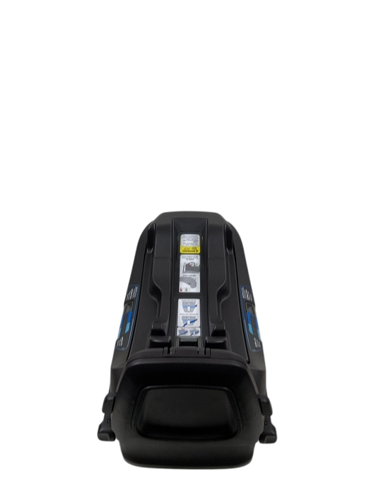 Shop Nuna PIPA rx Infant Car Seat with RELX Base, 2024, Hazelwood at GoodBuy Gear