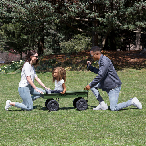 Shop Delta Children Wrangler Classic Wagon at GoodBuy Gear