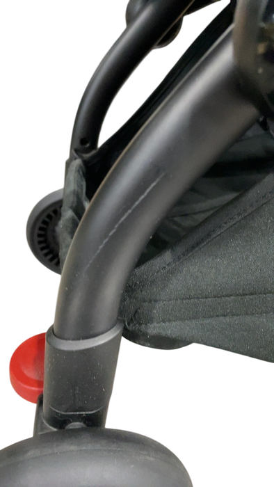 Shop Babyzen YOYO2 Complete Stroller, 2022, Black with Black at GoodBuy Gear