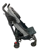 Shop UPPAbaby G-LUXE Stroller, 2022, Greyson (Charcoal Melange) at GoodBuy Gear