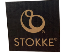 Shop Stokke YOYO3 Connect Frame, Black at GoodBuy Gear